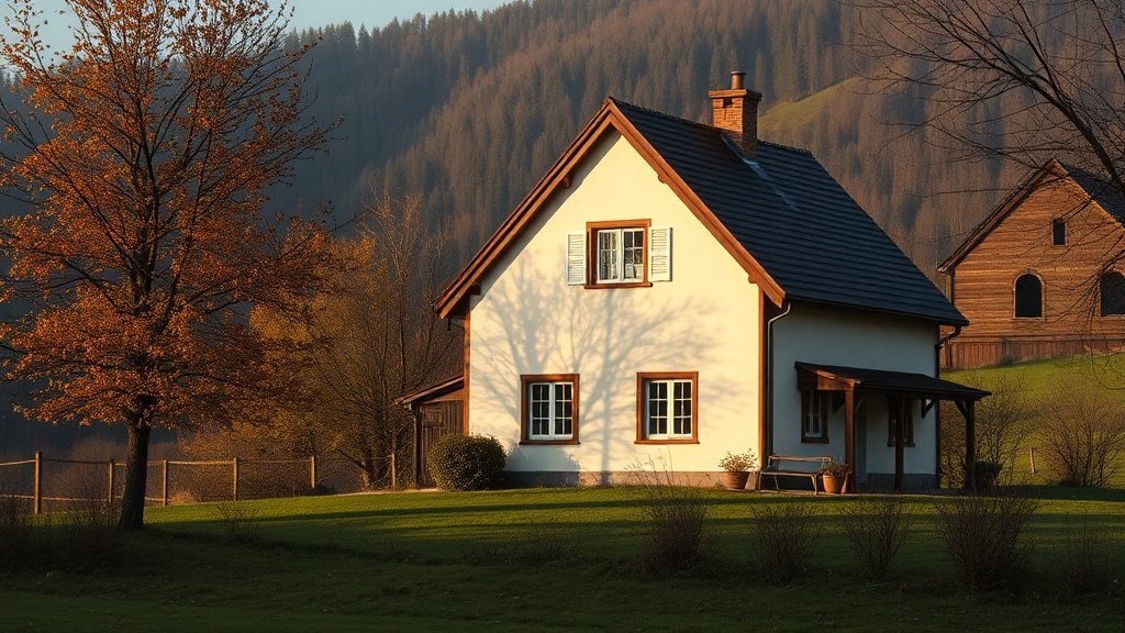 Empfehlenswerter Immobilienmakler in Pullach: Graef Immobilien