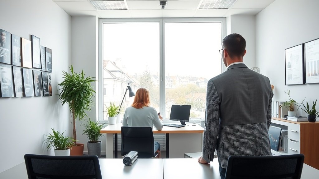 Empfehlenswerter Immobilienmakler in Rosenheim: Das sollten Sie wissen