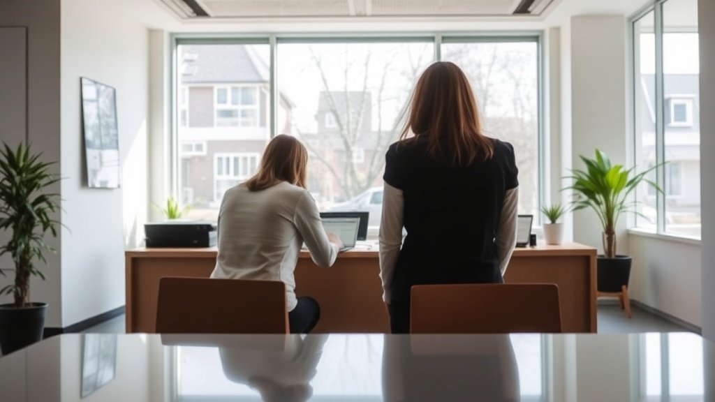 Empfehlenswerter Immobilienmakler in Rosenheim: Tipps für Verkäufer