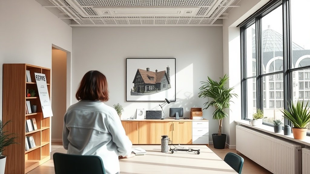 Empfehlenswerter Immobilienmakler in Rosenheim: Wichtige Tipps