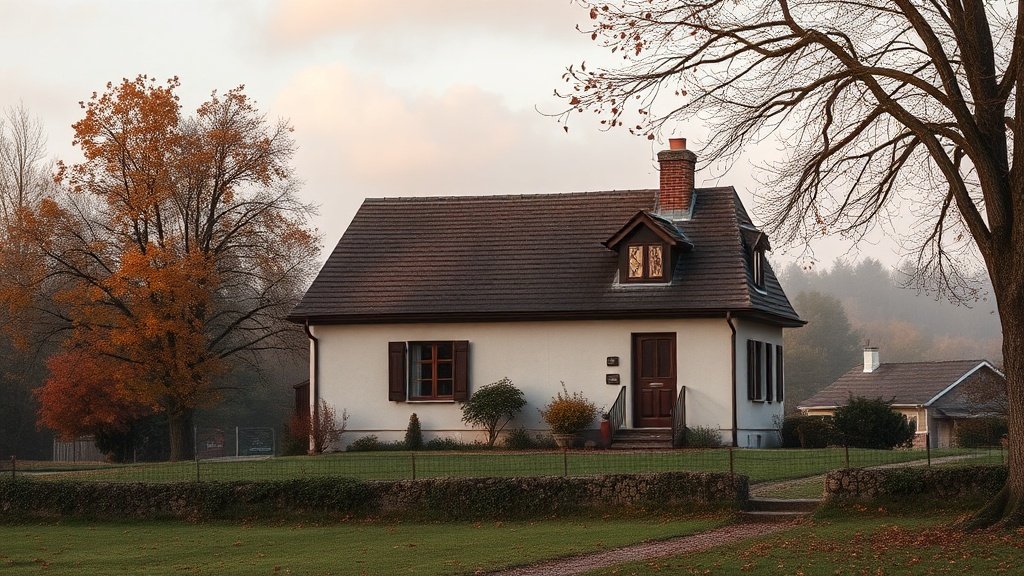 Empfehlenswerter Immobilienmakler in Salching: Was Eigentümer wissen sollten