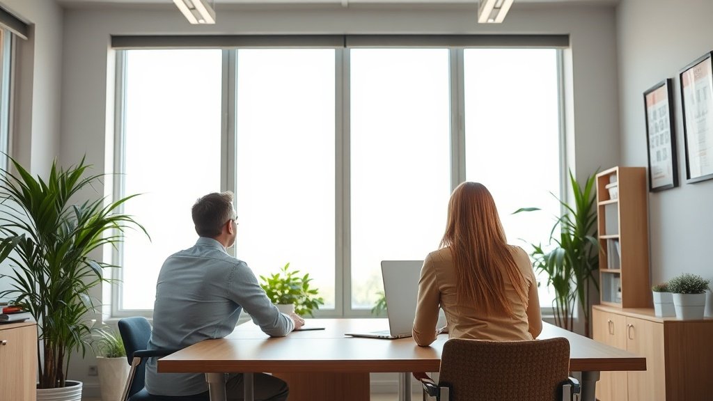 Empfehlenswerter Immobilienmakler in Schwabing: Das sollten Sie wissen