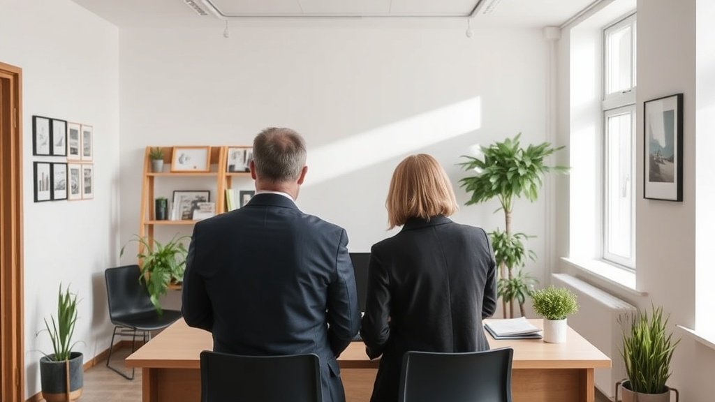 Empfehlenswerter Immobilienmakler in Schwanthalerhöhe: Marion Schoppe