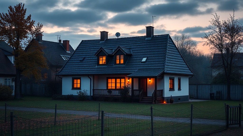 Empfehlenswerter Immobilienmakler in Sinzing: Das sollten Eigentümer wissen