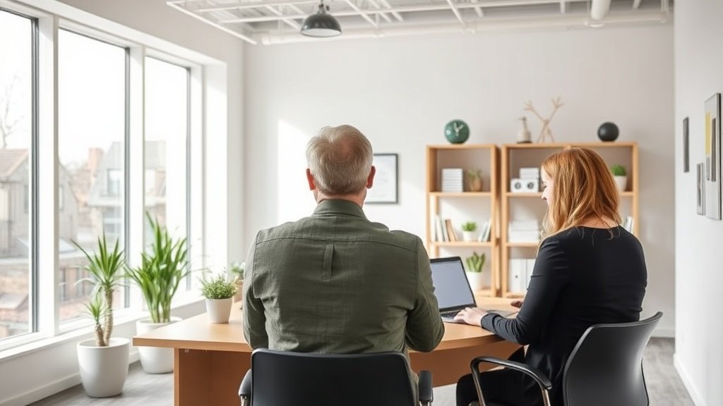 Empfehlenswerter Immobilienmakler in Sinzing: Das sollten Eigentümer wissen