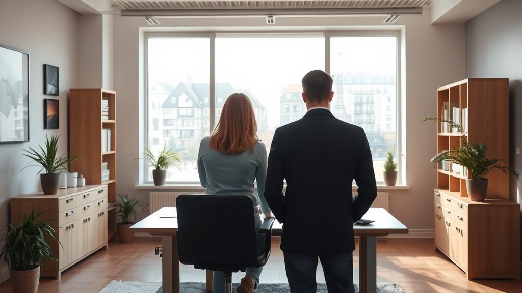 Empfehlenswerter Immobilienmakler in Sinzing: Tipps für Eigentümer