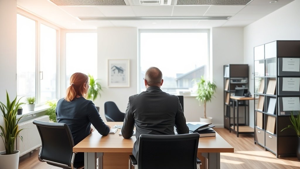 Empfehlenswerter Immobilienmakler in Thalkirchen: Marion Schoppe im Porträt