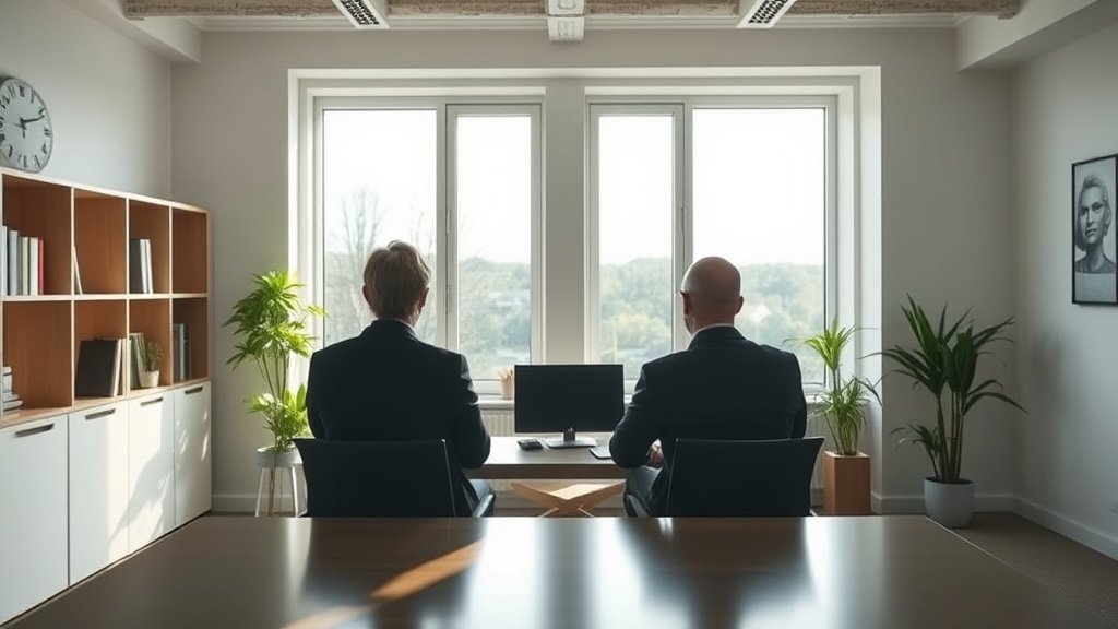 Empfehlenswerter Immobilienmakler in Tutzing: Graef Immobilien