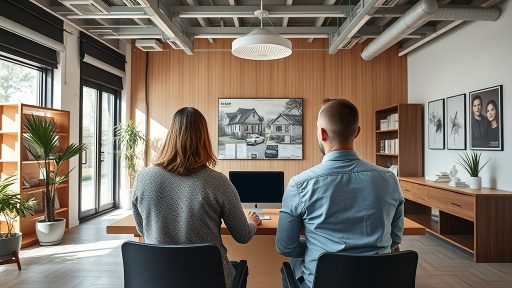 Empfehlenswerter Immobilienmakler in Ulm: Kronen Immobilien