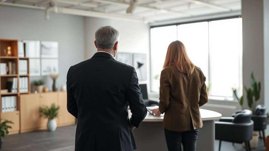 Empfehlenswerter Immobilienmakler in Unterhaching: Ein Ratgeber