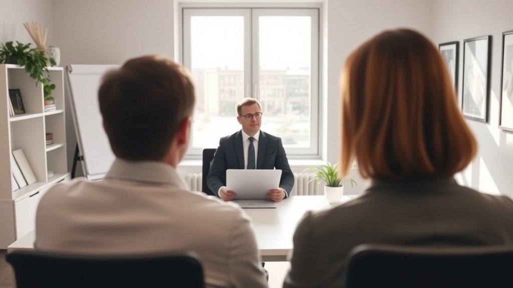 Empfehlenswerter Immobilienmakler in Untermenzing: Tipps für Verkäufer