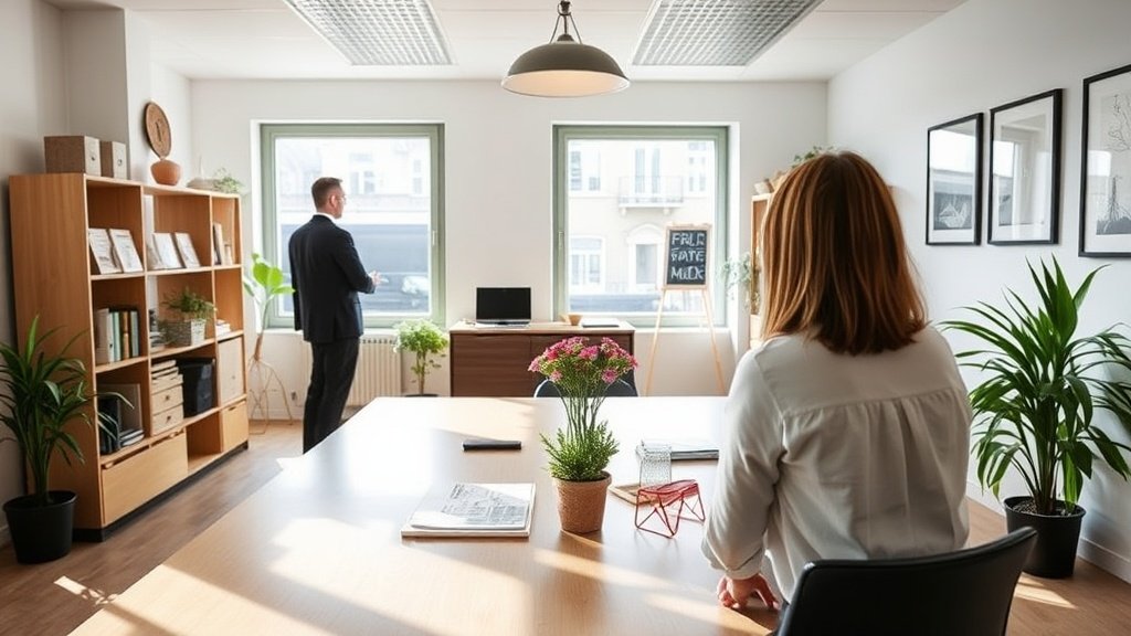 Geerbte Immobilie verkaufen in Altötting: Tipps von Anna Wagenstaller