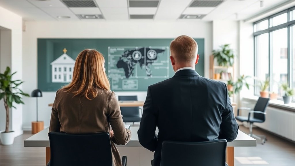 Geerbte Immobilie verkaufen in Altötting: Wichtige Tipps von Anna Wagenstaller