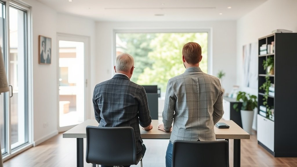 Geerbte Immobilie verkaufen in Altötting: Wichtige Tipps von Anna Wagenstaller