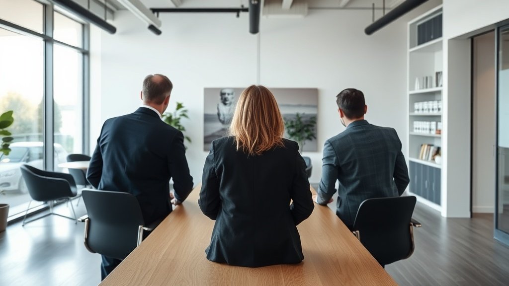 Geerbte Immobilie verkaufen in Blaustein: Tipps von Kronen Immobilien