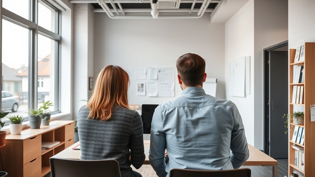 Geerbte Immobilie verkaufen in Germering: Wichtige Tipps von Graef Immobilien