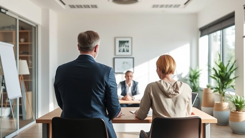 Geerbte Immobilie verkaufen in Germering: Wichtige Tipps von Graef Immobilien