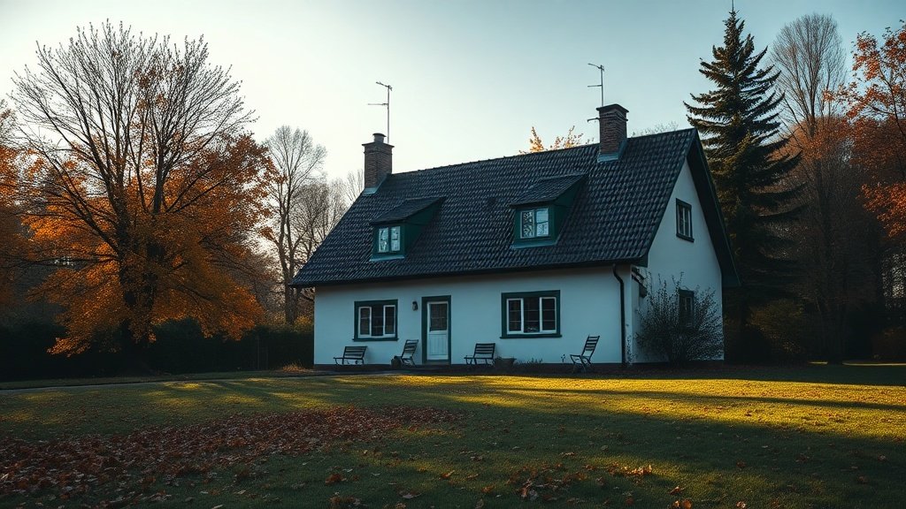 Geerbte Immobilie verkaufen in Gern: Wichtige Tipps von Immobilien Zippold