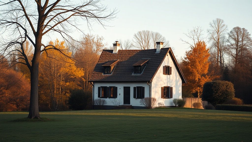 Geerbte Immobilie verkaufen in Hirschgarten: Tipps von Immobilien Zippold