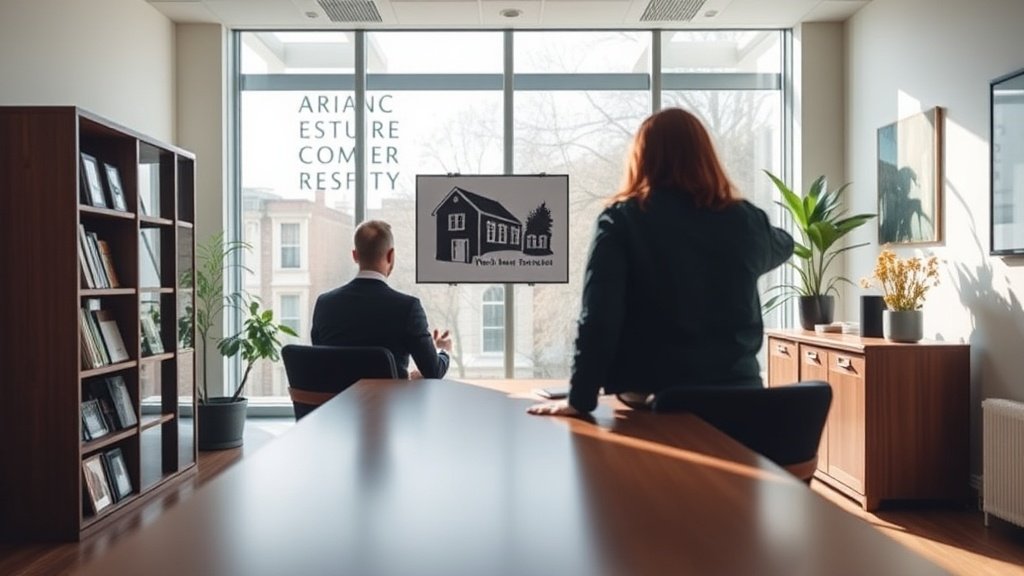 Geerbte Immobilie verkaufen in Hirschgarten: Tipps von Immobilien Zippold