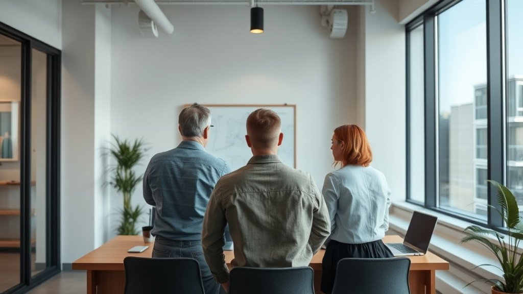 Geerbte Immobilie verkaufen in Ismaning: Wichtige Aspekte