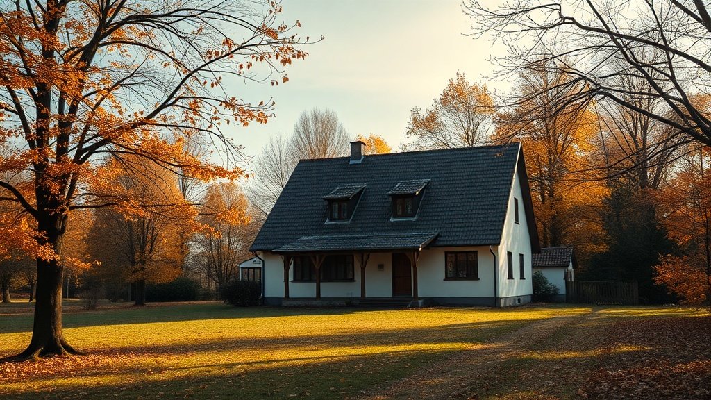 Geerbte Immobilie verkaufen in Kötz: Wichtige Tipps von Kronen Immobilien