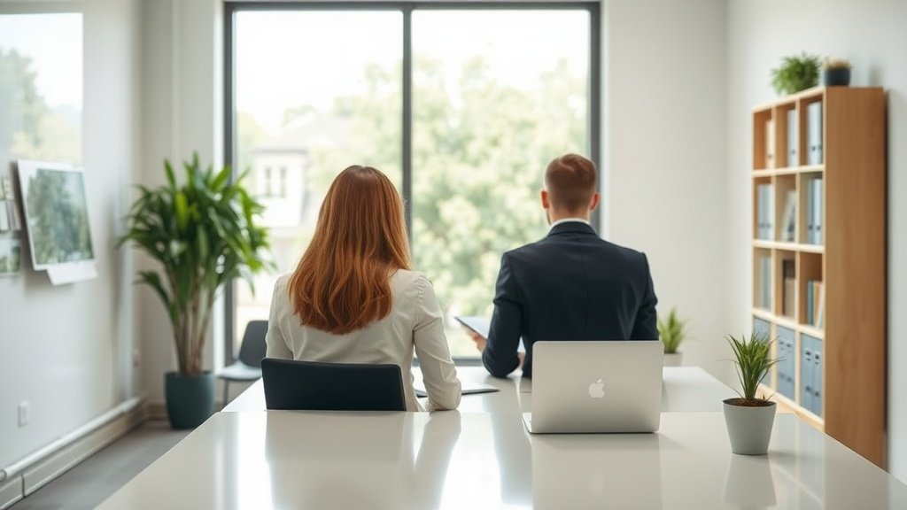 Geerbte Immobilie verkaufen in Laim: Wichtige Tipps von Rudolf Graef