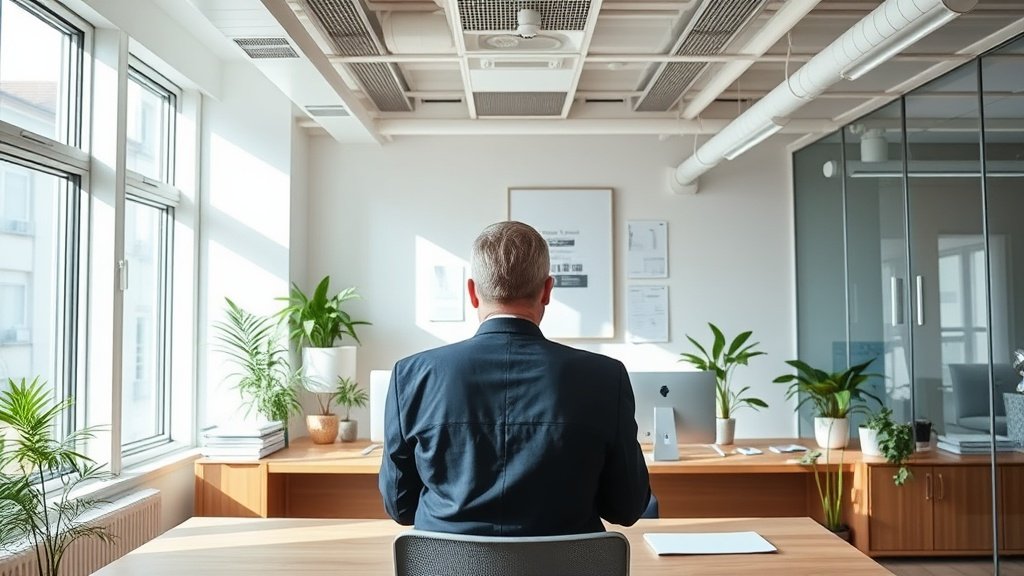 Geerbte Immobilie verkaufen in München: Tipps von neues // nest Immobilien