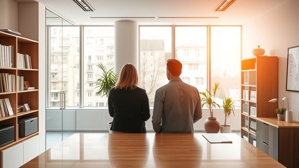 Geerbte Immobilie verkaufen in München: Wichtige Hinweise