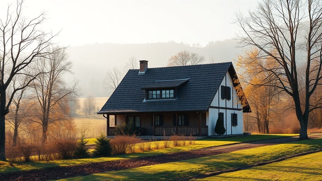 Geerbte Immobilie verkaufen in Neuhausen: Was Sie wissen sollten