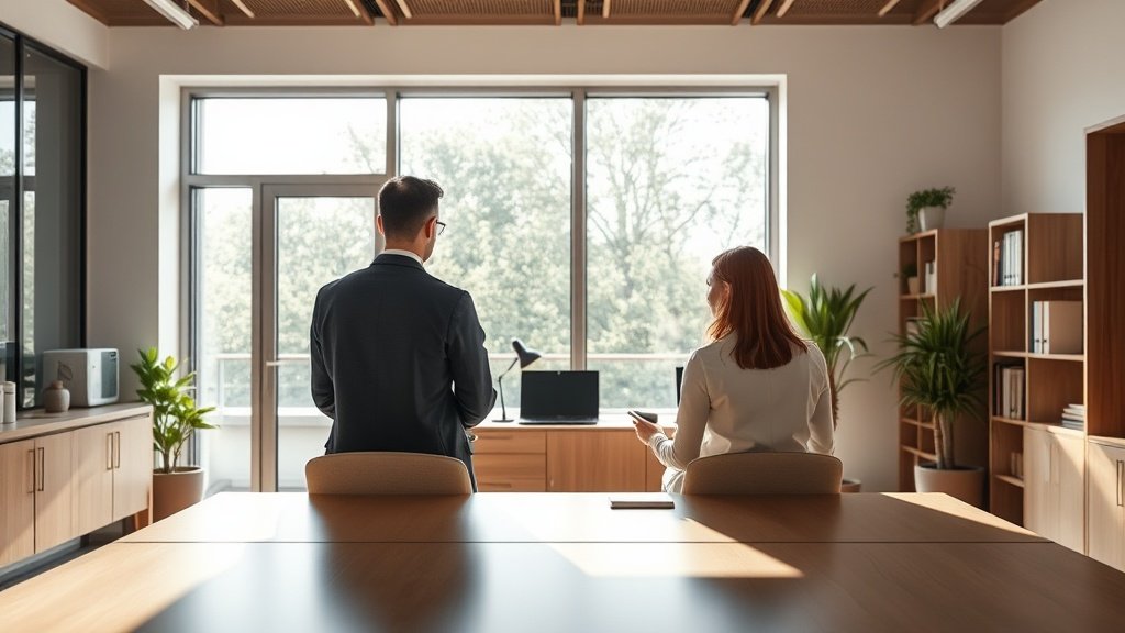 Geerbte Immobilie verkaufen in Nymphenburg: Wichtige Tipps