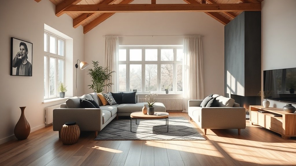 Geerbte Immobilie verkaufen in Nymphenburg: Wichtige Tipps von Immobilien Zippold