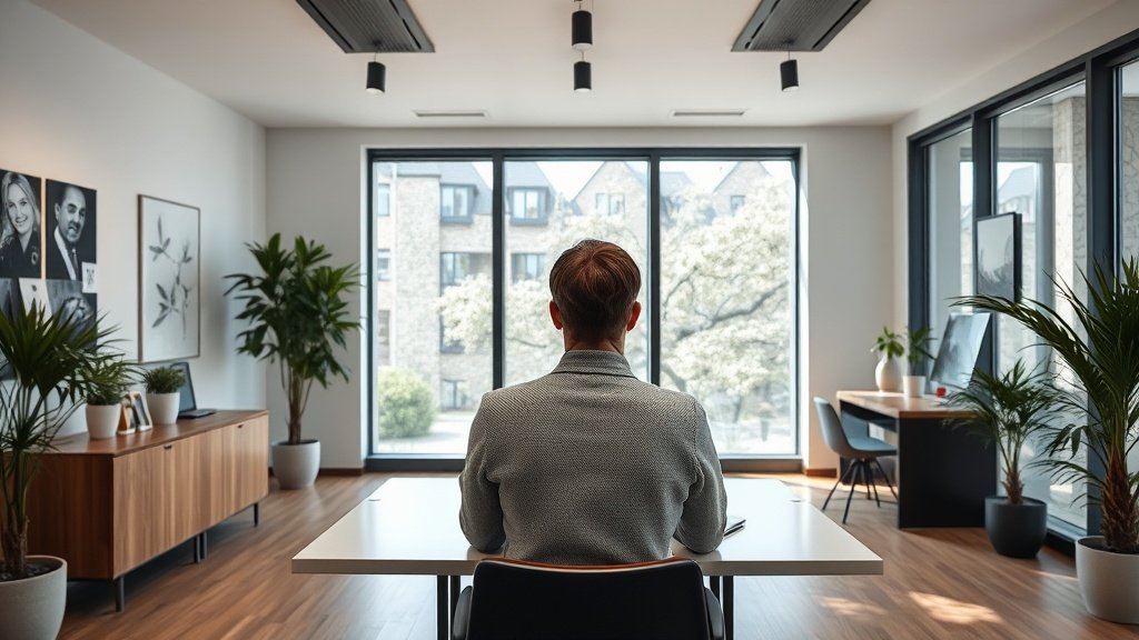 Geerbte Immobilie verkaufen in Nymphenburg: Wichtige Tipps von Immobilien Zippold