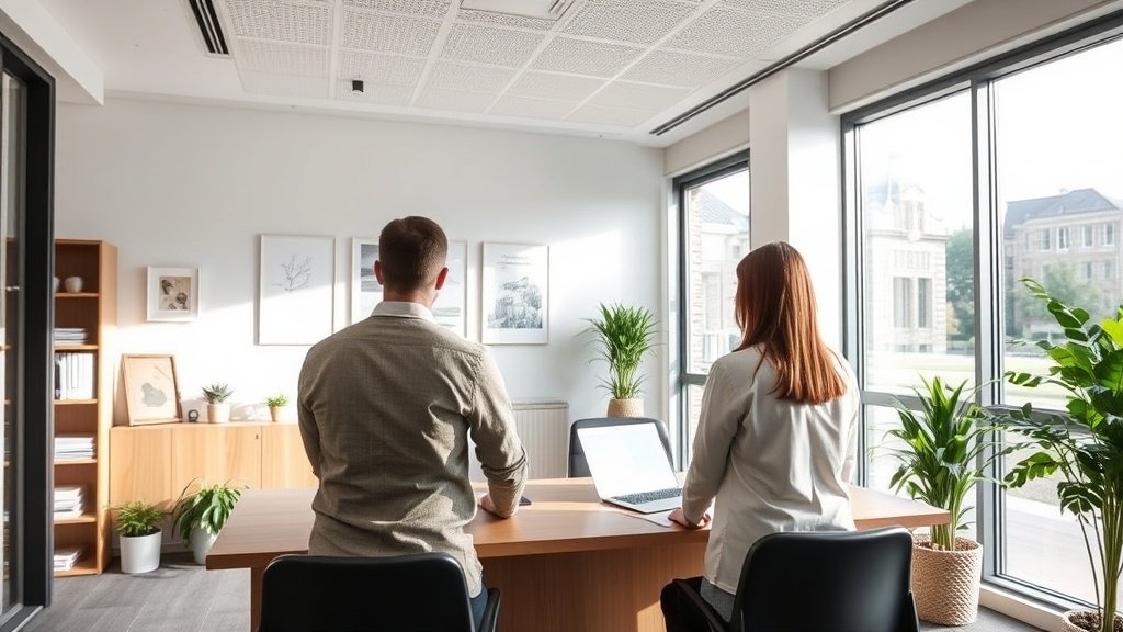 Geerbte Immobilie verkaufen in Oberhaching: Tipps von Ellen Günthel