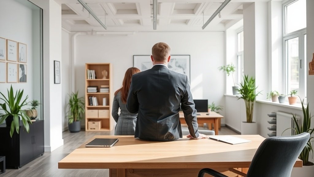 Geerbte Immobilie verkaufen in Obermenzing: Tipps von Rudolf Graef