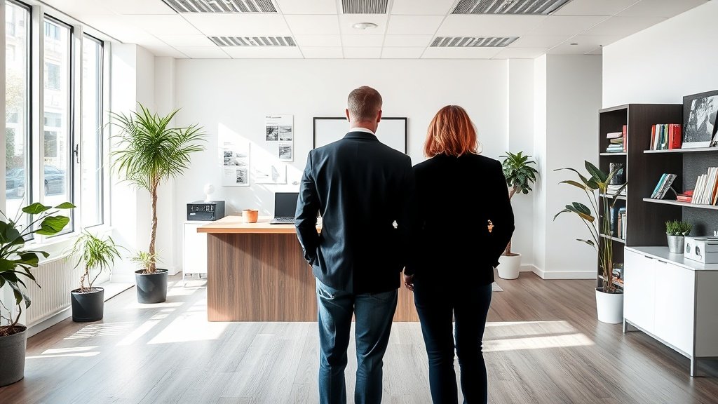 Geerbte Immobilie verkaufen in Obertraubling: Tipps von Hoibl Immobilien