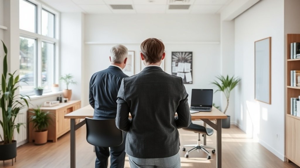 Geerbte Immobilie verkaufen in Obertraubling: Tipps von Matthias Hoibl