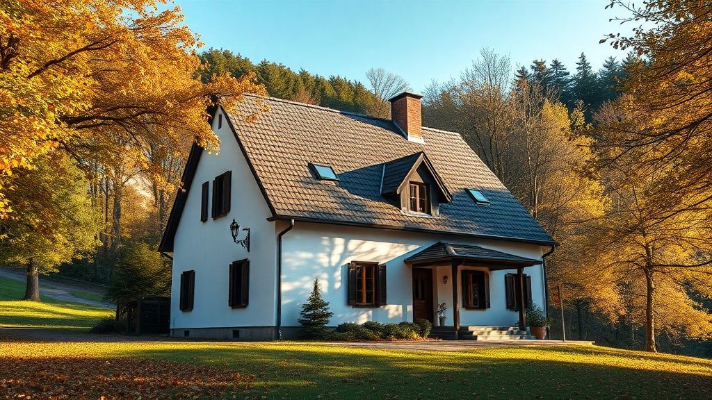 Geerbte Immobilie verkaufen in Obertraubling: Wichtige Tipps