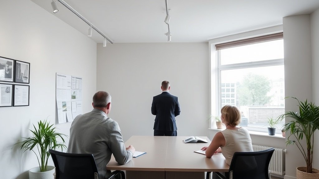 Geerbte Immobilie verkaufen in Obertraubling: Wichtige Tipps