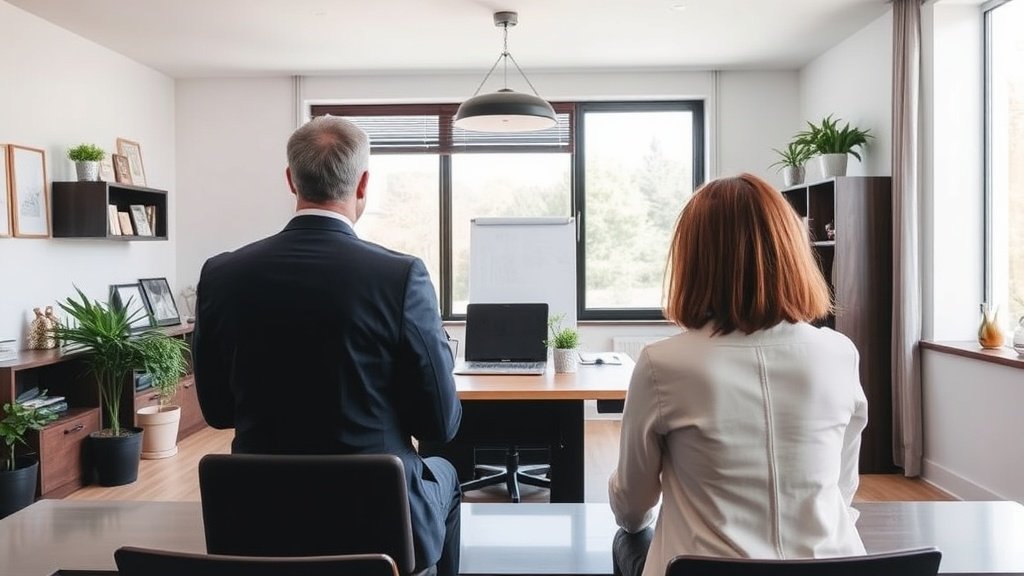 Geerbte Immobilie verkaufen in Pullach im Isartal: Tipps von Rudolf Graef