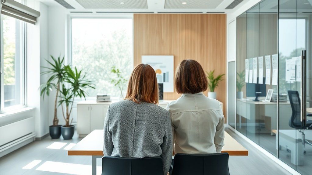 Geerbte Immobilie verkaufen in Rammersdorf-Perlach: Tipps von Ellen Günthel