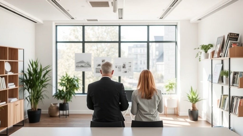 Geerbte Immobilie verkaufen in Schwabing: Tipps von Marion Schoppe