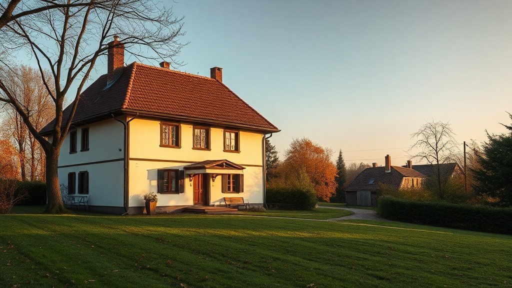 Geerbte Immobilie verkaufen in Ulm: Tipps von Kronen Immobilien