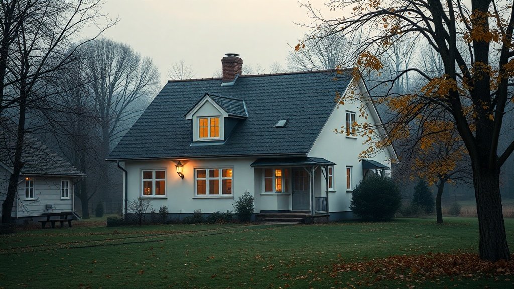 Geerbte Immobilie verkaufen in Untermenzing: Tipps von Marion Schoppe