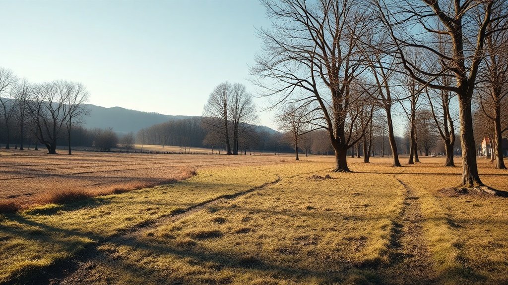 Grundstück verkaufen in Achstetten: Tipps von Kronen Immobilien