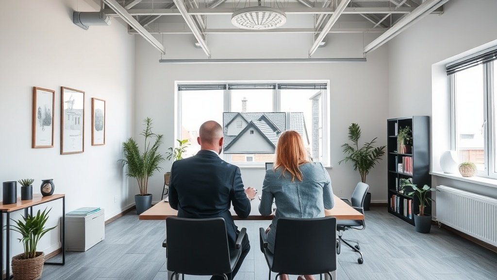 Grundstück verkaufen in Achstetten: Tipps von Kronen Immobilien