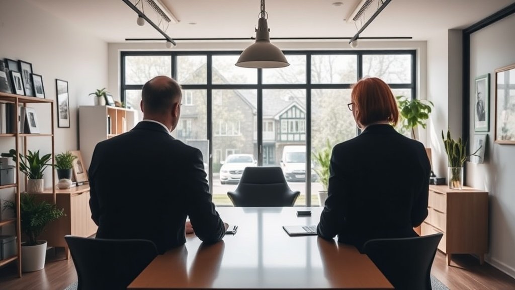 Grundstück verkaufen in Achstetten: Tipps von Kronen Immobilien