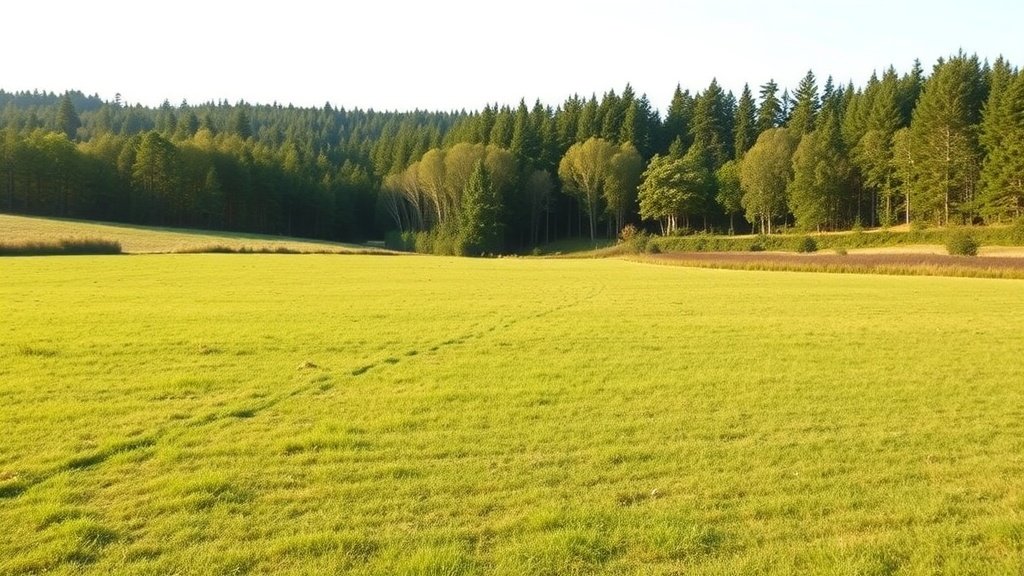 Grundstück verkaufen in Eglharting: Wichtige Aspekte für Eigentümer