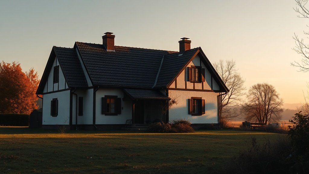 Grundstück verkaufen in Gräfelfing: Wichtige Hinweise für Eigentümer