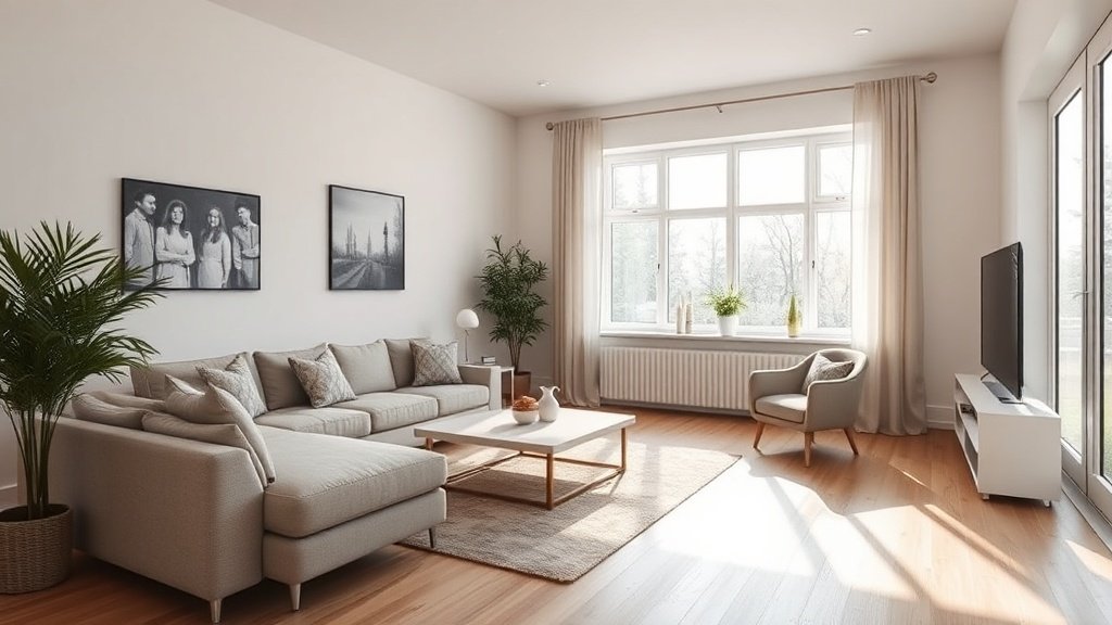 Grundstück verkaufen in Hüttisheim: Wichtige Aspekte für Eigentümer